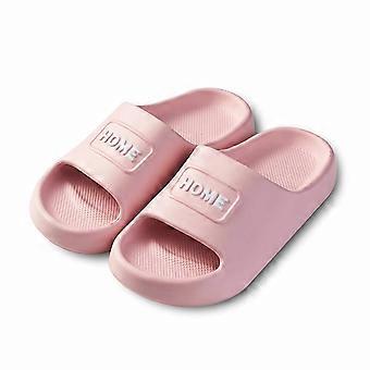 EVA-Sandalen für Jungen – Rutschfest, leicht und mit offener Zehenpartie – Geeignet für Bad, Dusche, Pool und Strand