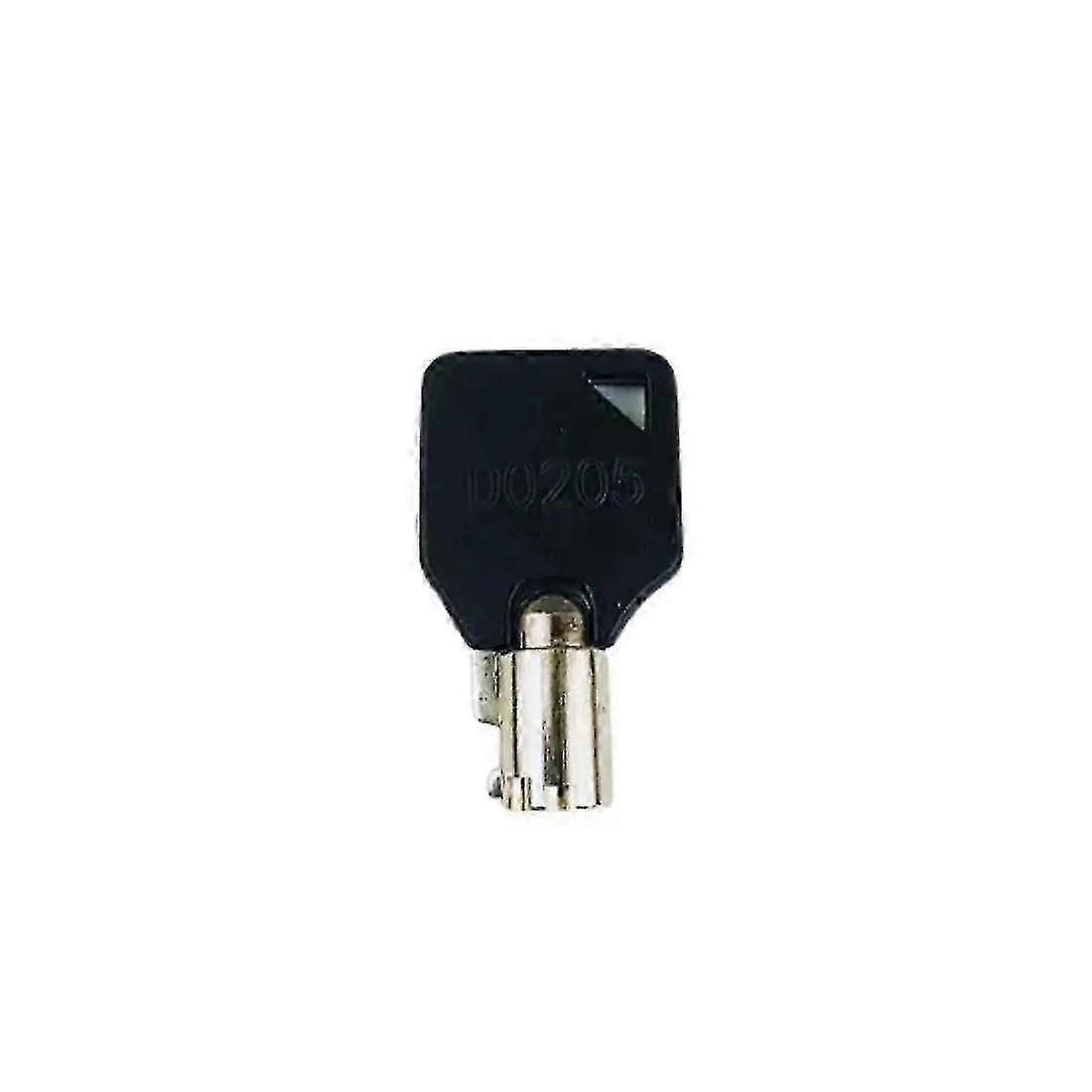Kone Monospace Elevator Key DIRAK D0205