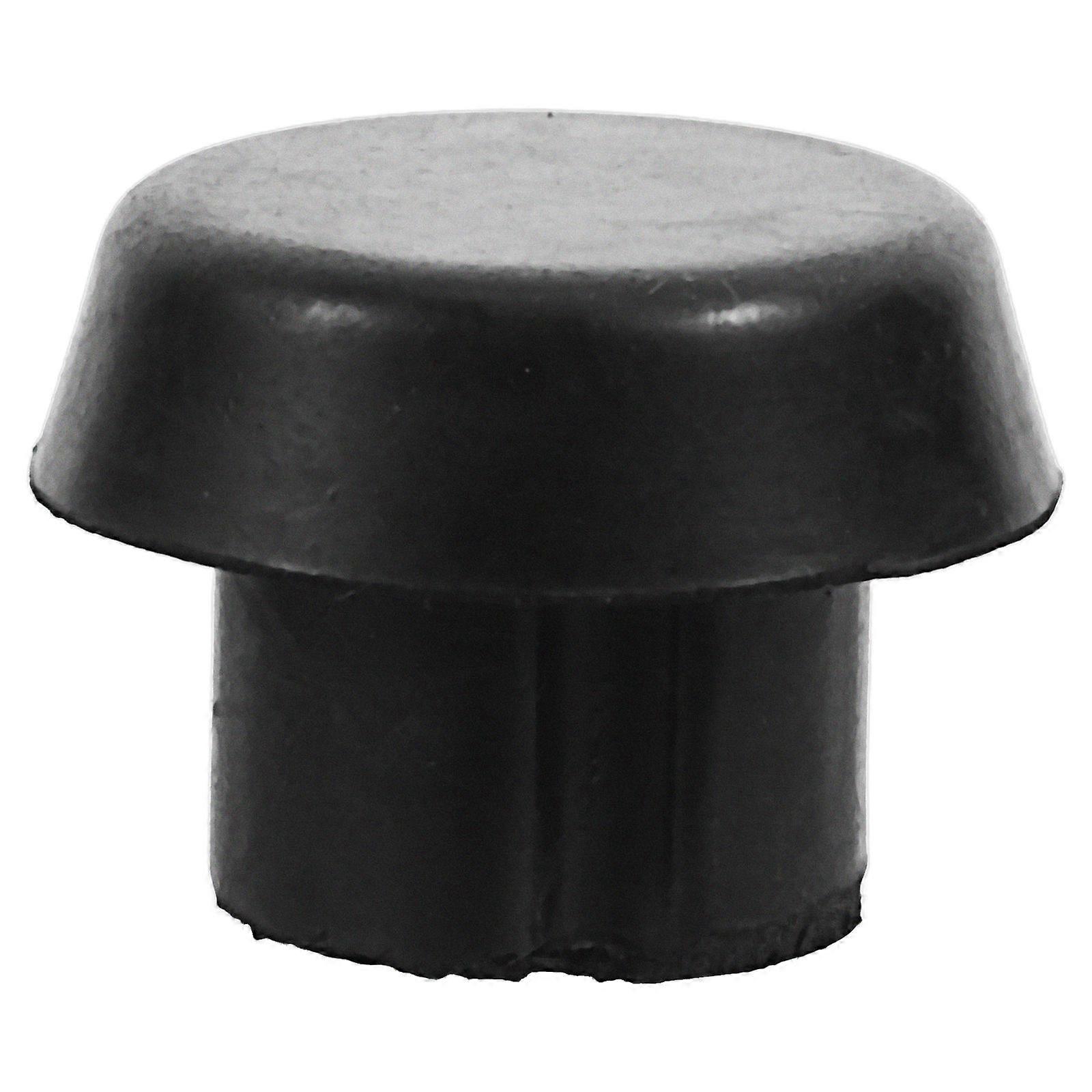 Billiard Cue Plug Stopper Pool Cue End Cap Pool Cue Backing Plug Pool Cue  End Plug