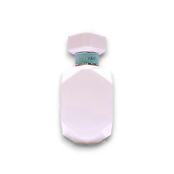 Tiffany & Co White Edition Eau De Parfum für Frauen 50 ml *Tester