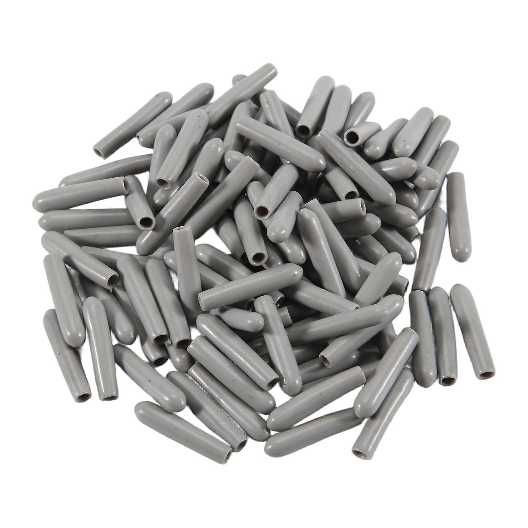 100Pack Dishwasher Rack Caps,Dishwasher Rack Repair Coating