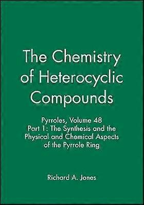 Pyrroler bind 48 del 1