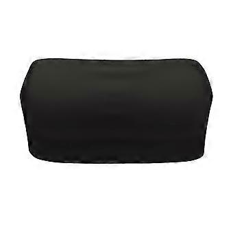 Women Wireless Strapless Bralette, Plus Size Seamless Padded Anti-Slip Tube Top Bra, Sexy Nylon Underwear