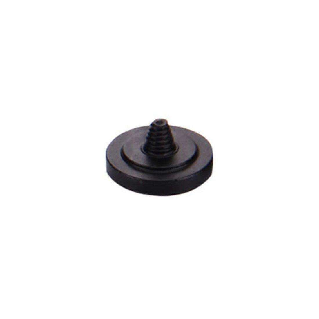Universal Metal Camera Shutter Release Button, Diameter: 11mm, Thickness: 2mm