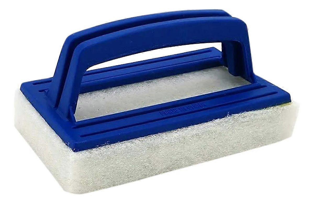 Tool, Pool Equipment, Sponge Brush, Swimming Pool
