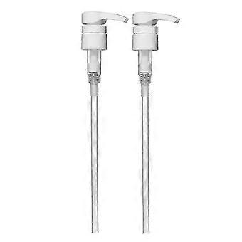 Universal Shampoo/Conditioner Pump compatible with Bottle  1 L/338 oz  Piece 2