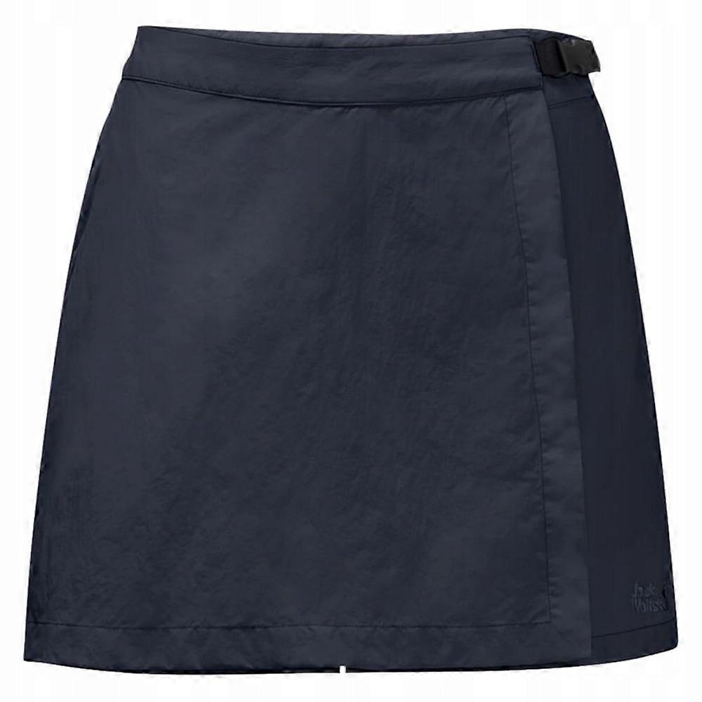 Jack Wolfskin Dames/Dames Lightsome Skort