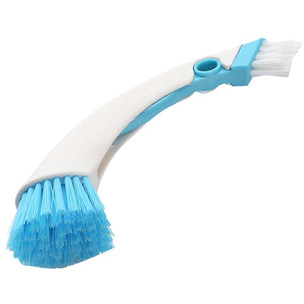 Cleaning Brush Small Cleaning Brush for Washing Machine 1 Multi-Functional