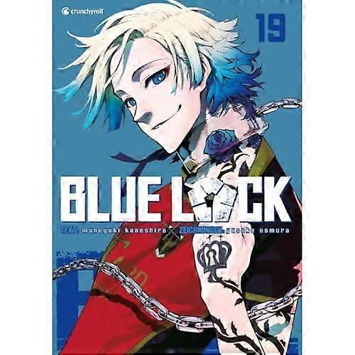 Blue Lock - Band 19