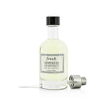 Woda perfumowana Fresh Hesperides Grapefruit unisex 100 ml