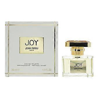 Jean Patou Joy Women's EDT 30ml Fragrance