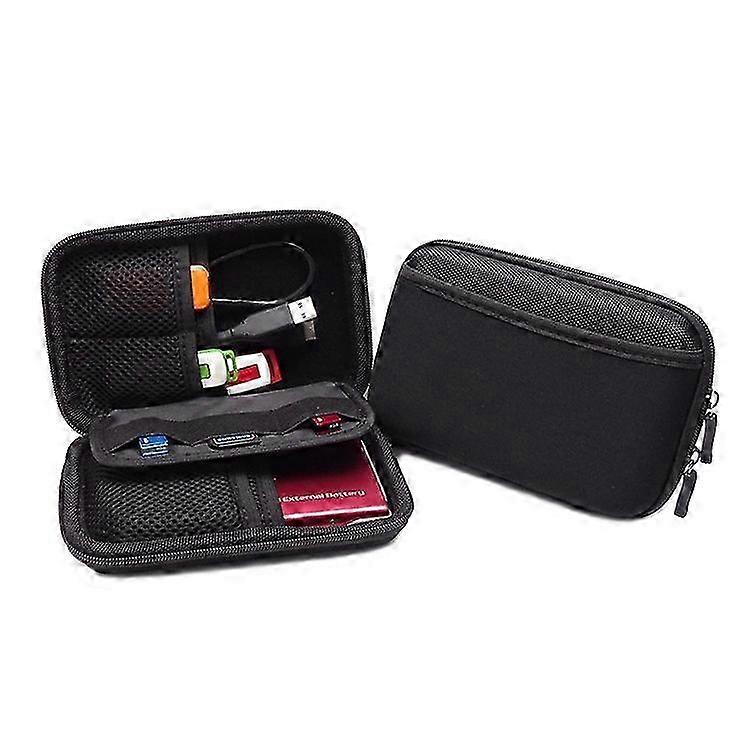 Mobile Power Supply Hard Disk Protective Case