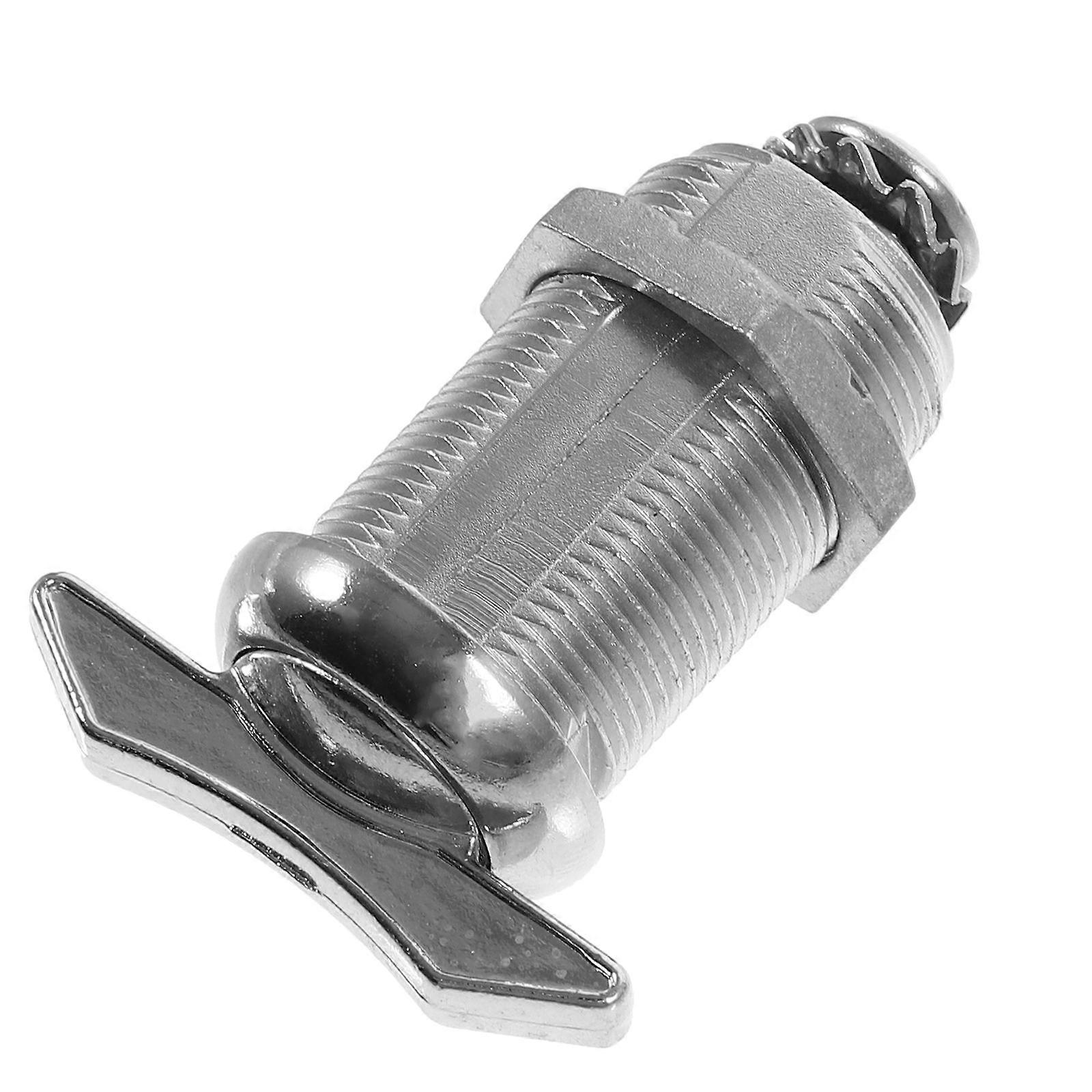 Cabinet Lock Security Drawer Lock Replacement Showcase Lock Cupboard Lock