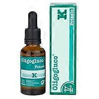 Oligogluco-K 31 ml