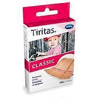 Classic band-aids 10 units