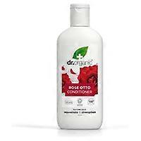 Organic Rose Conditioner 265 ml