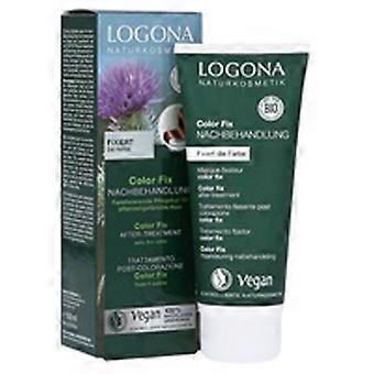 Color fixing treatment 100 ml