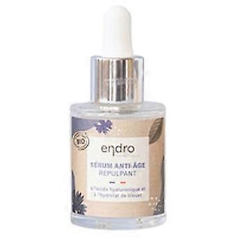 Anti-aging facial serum 30 ml de serum