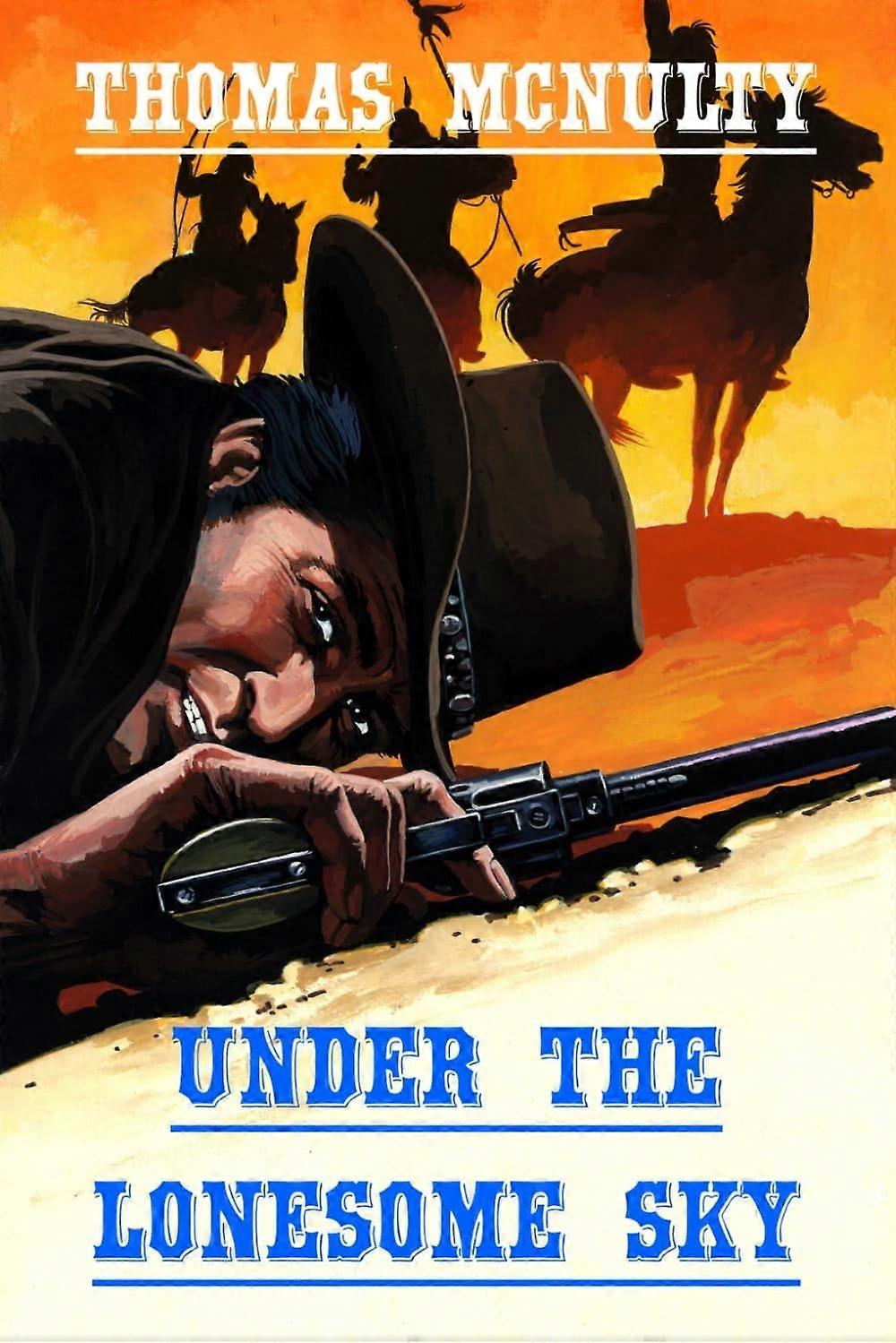 Under the Lonesome Sky