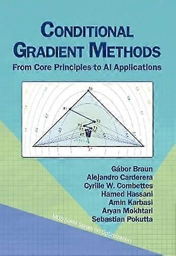 Conditional Gradient Methods From Core Principles to AI Applications