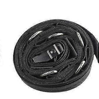 Door Anchor Strap For Resistance Bands, Workout Resistance Band Door Anchor Portable Easy Assemble