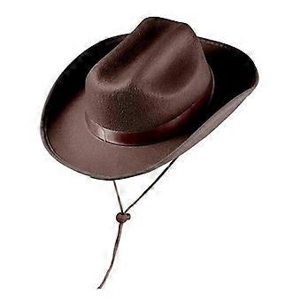 Roll Brims Cowgirl -hattu pienelle tytölle morsiusjuhlissa lasten cowgirl-hattu-teemainen juhla-asuhattu elegantti päähine