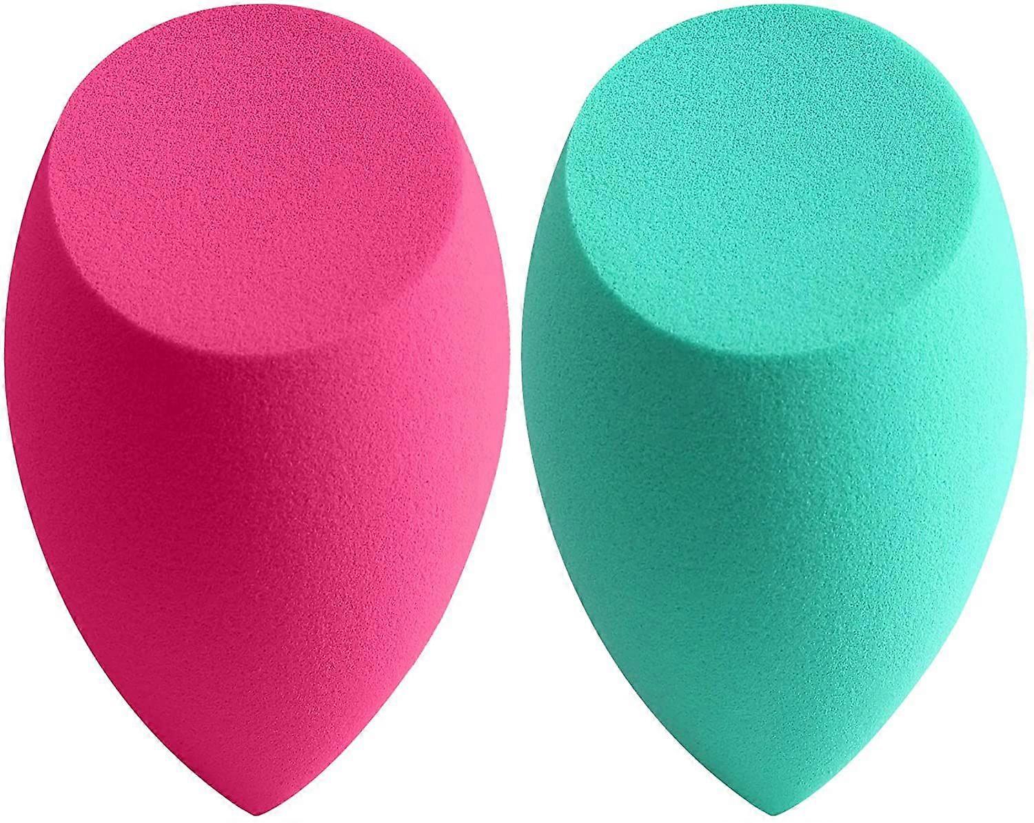 Makeup Sponge Puff Blending Sponge Blender Foundation 5Pcs