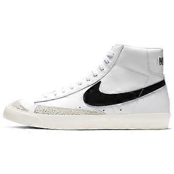 Nike Blazer Mid '77 Vintage 'White Black' BQ6806-100