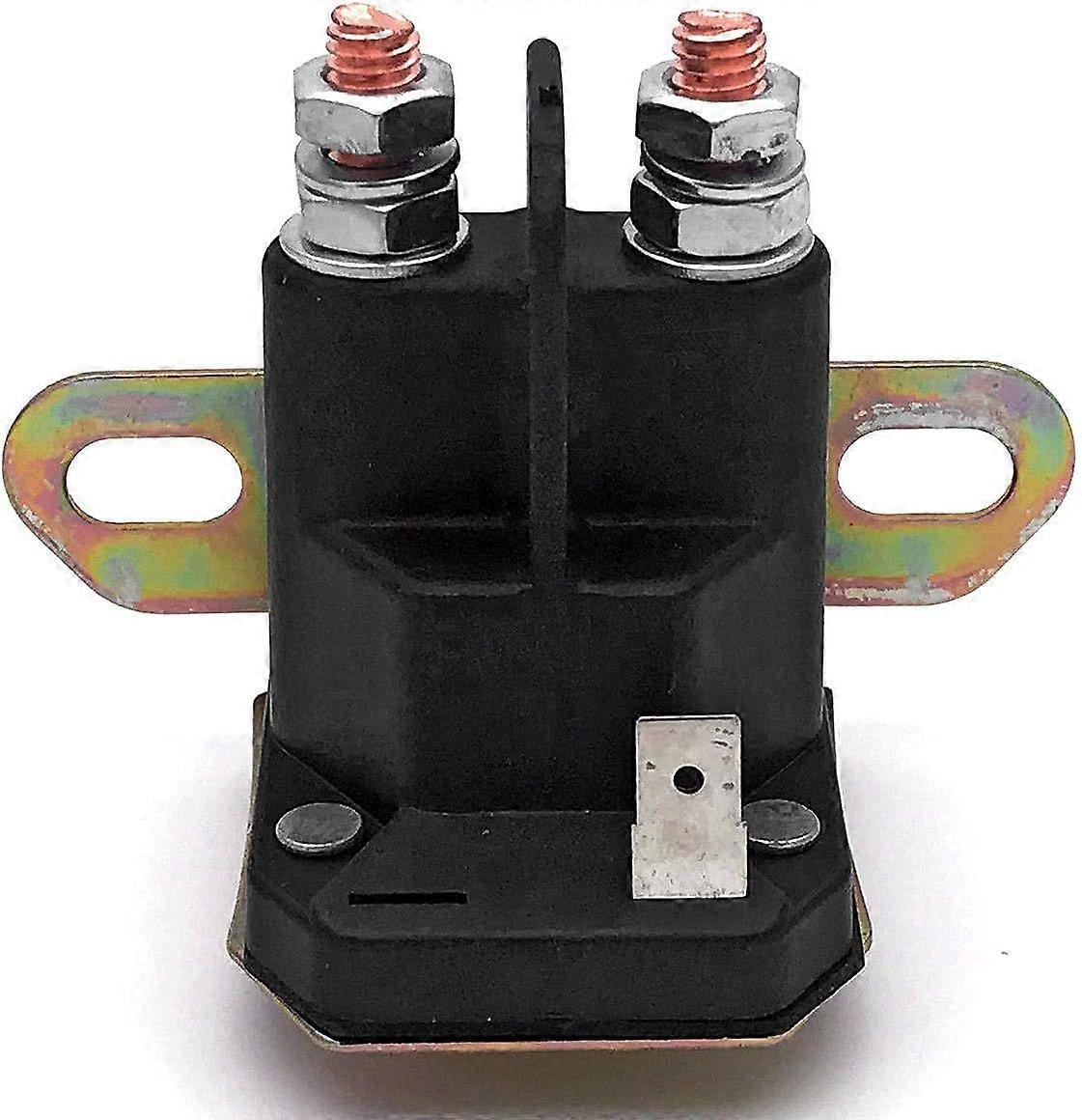 12V Magnetic Relay Switch - Compatible with Trombetta