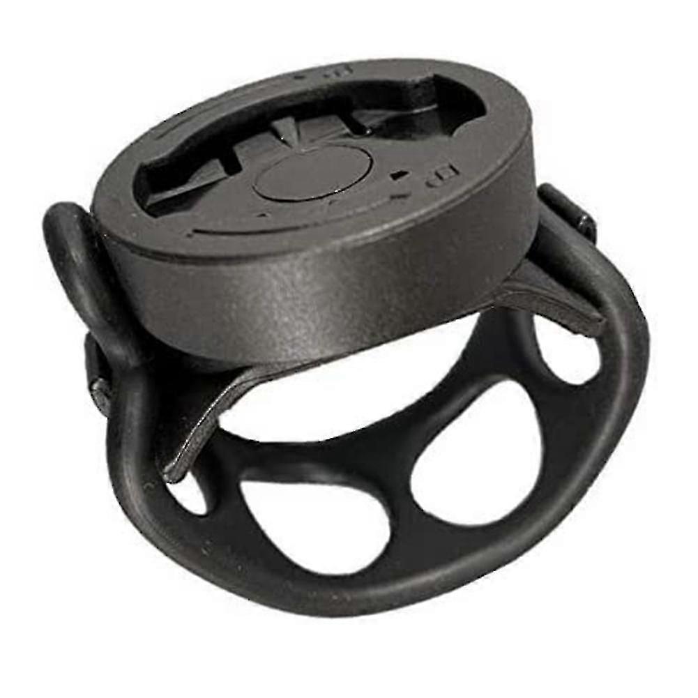Bike Computer Mount Gps Stand For Wahoo System Holder Light Bracket