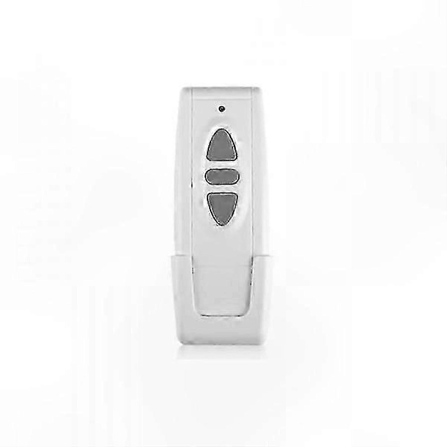 Universal 433.92 MHz Roller Blind Remote Control, Easy to Operate
