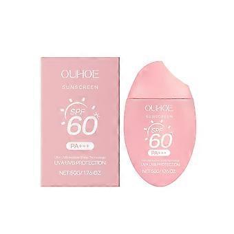 Brightening Sunscreen & Moisturizer with Niacinamide Long-Lasting Hydration & UV Protection