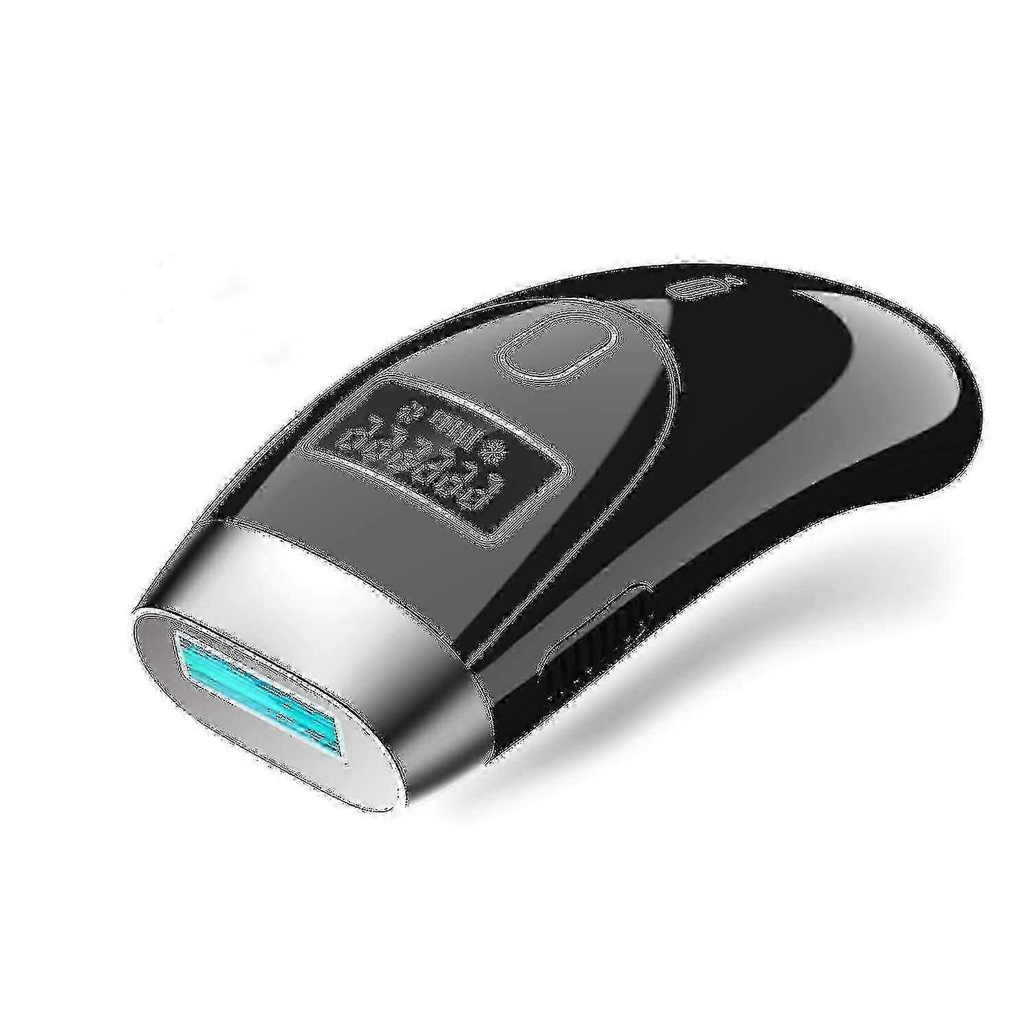 Smärtfri laser permanent IPL epilator