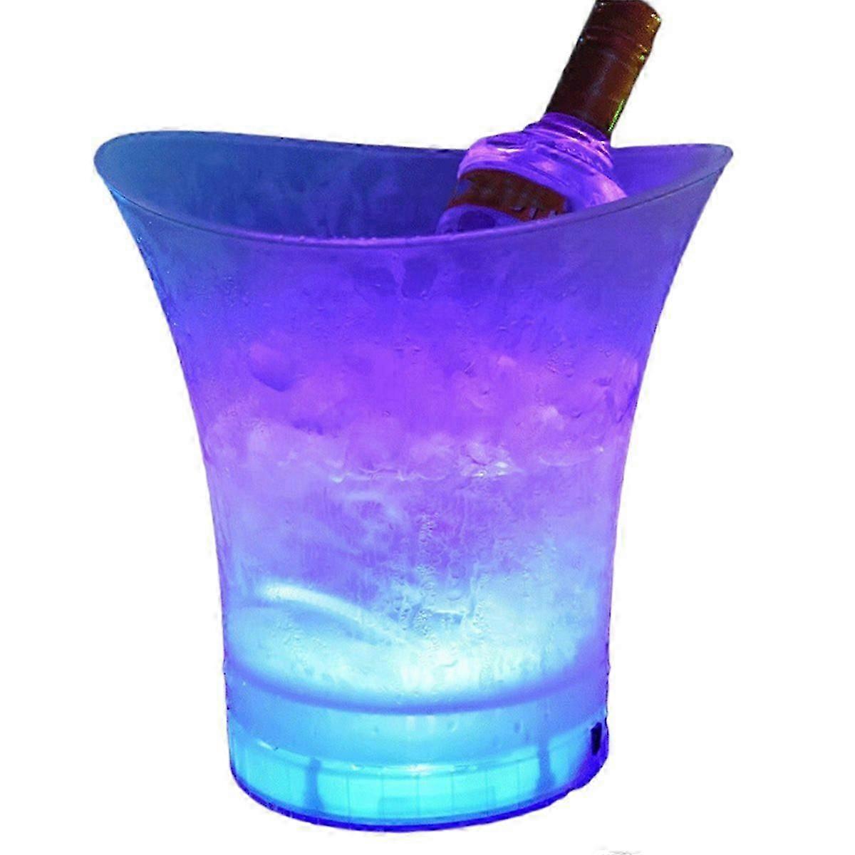 Champagne Beer Bucket