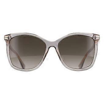 Marc Jacobs Sunglasses MJ 1106/S YQL HA Grey Beige Brown Gradient