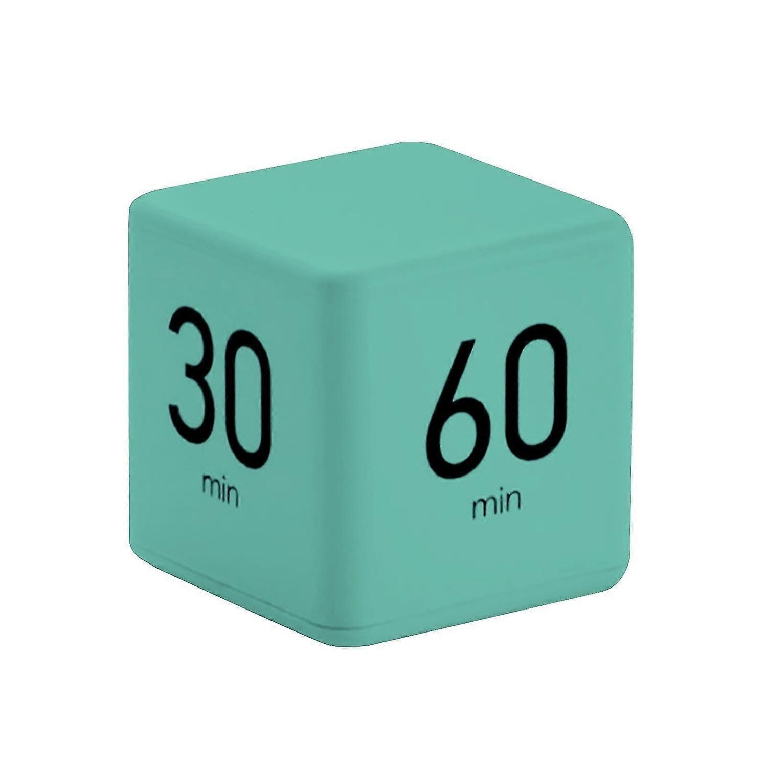 Timer Learning Cooking Workout Timer Alarm Clock LCD Screen, 15/20/30/60 Minutes Countdown Reminder 26-27