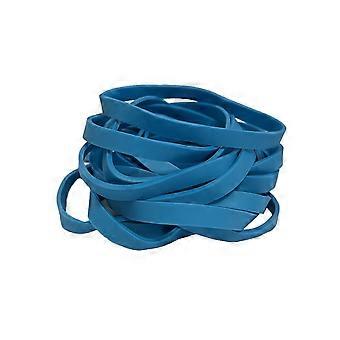 Ski Brake Rubber Retainer Winter Sports Ski Brake Retainers Rubber Bands compatible with Snowboard Brakes 30pcs Snowboard Ski Binding Brake