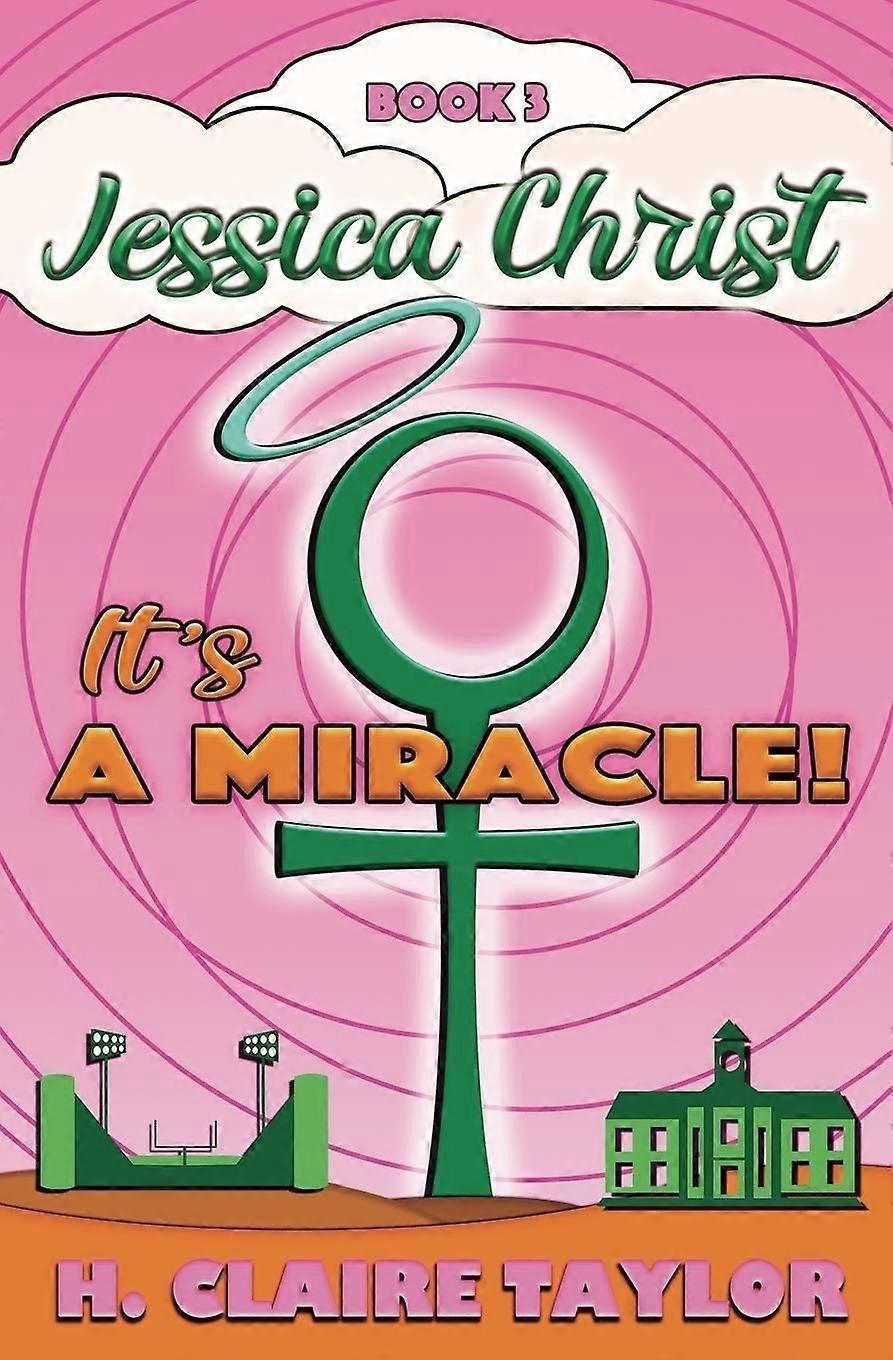 It's a miracle