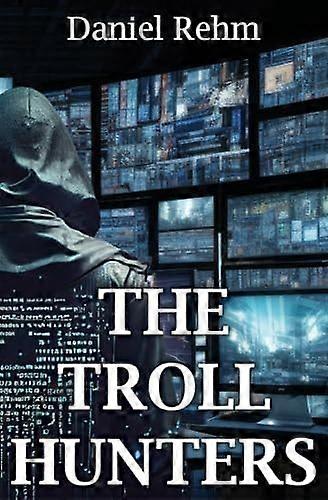 The troll hunters