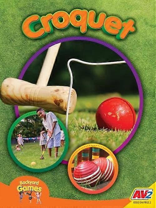 Croquet