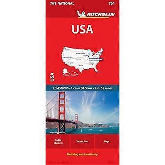 Michelin USA Roadmap