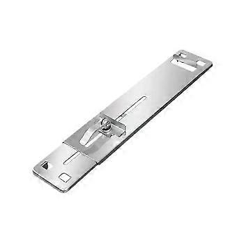 Sturdy Whetstone Holder for Kitchen Sink, Universal Knife Sharpener Stone Stand with Non-Slip Base DY