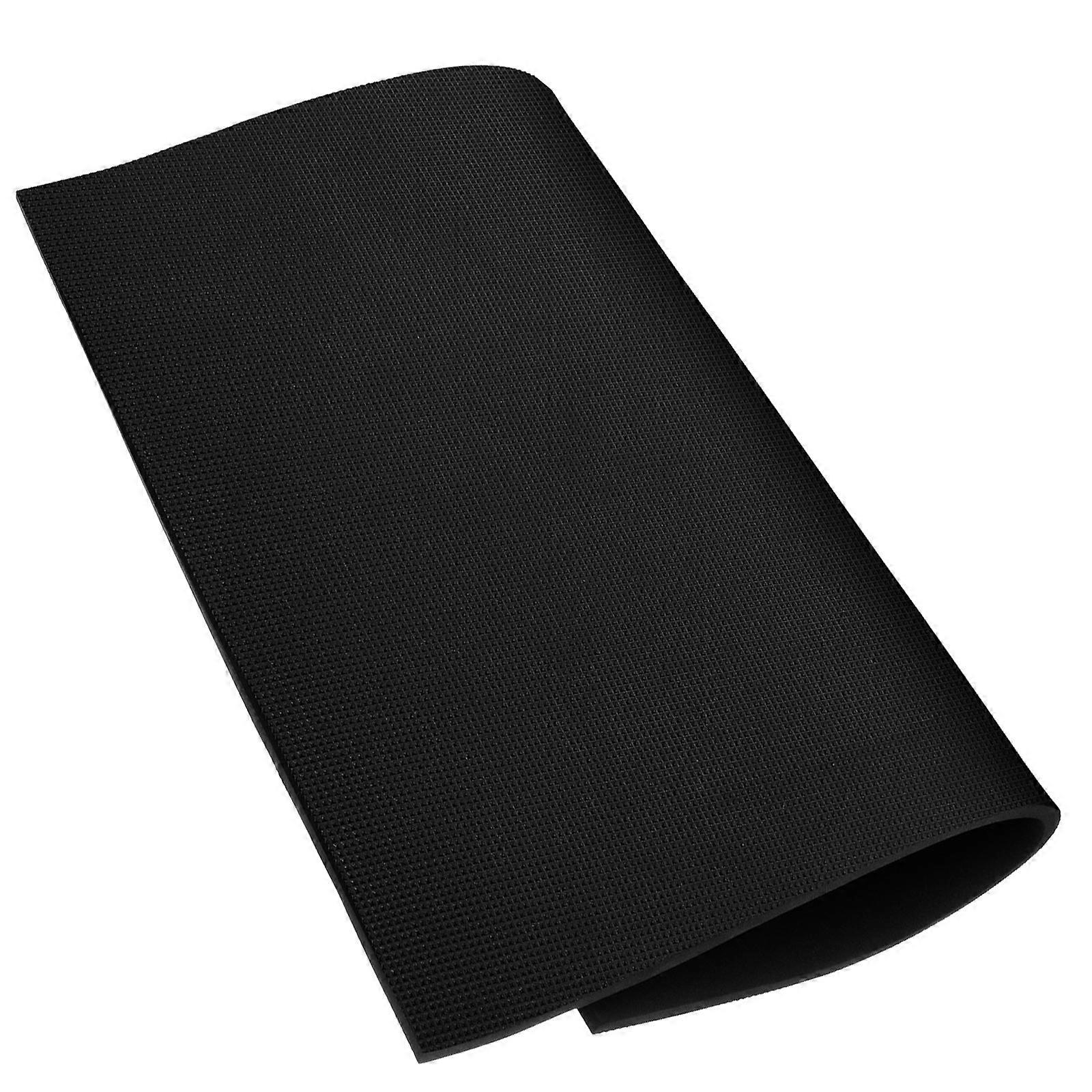 Tapis en mousse pour aquarium, isolant thermique