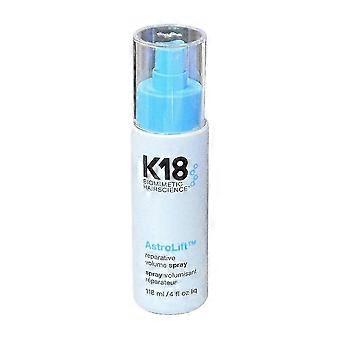 Spray volumisant racines K18 118 ml pour cheveux fins : volume, force et effet liftant (YTQ)