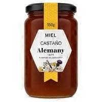 Honey Chestnut 950 g