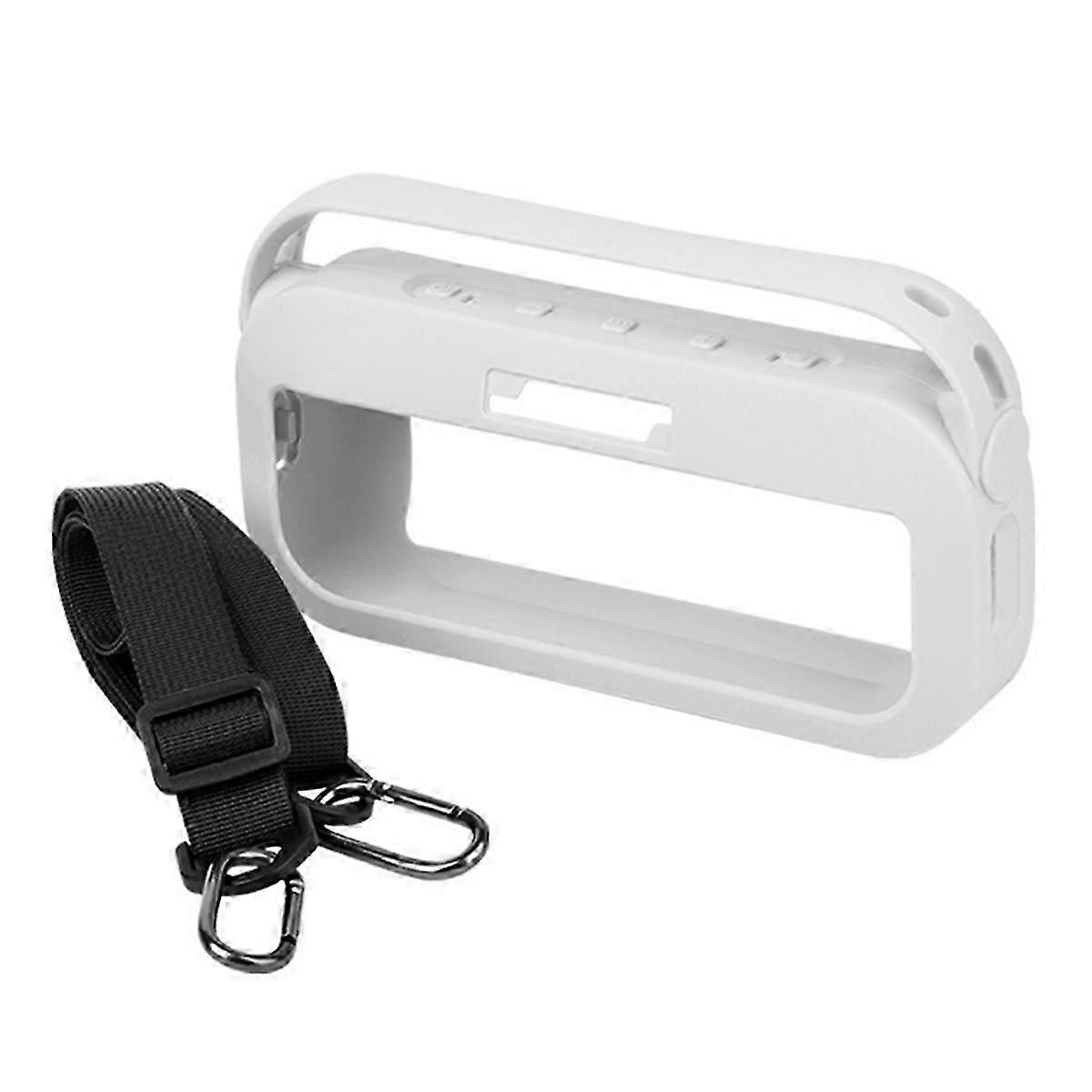 Storage case for SoundLink Flex speaker protective cover
