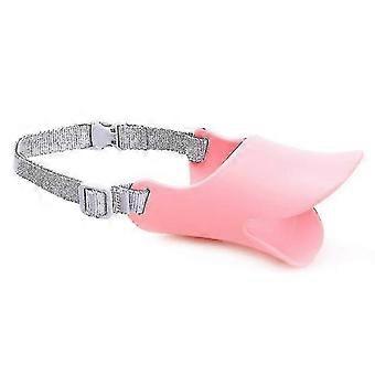 Pet's Breathable Muzzles