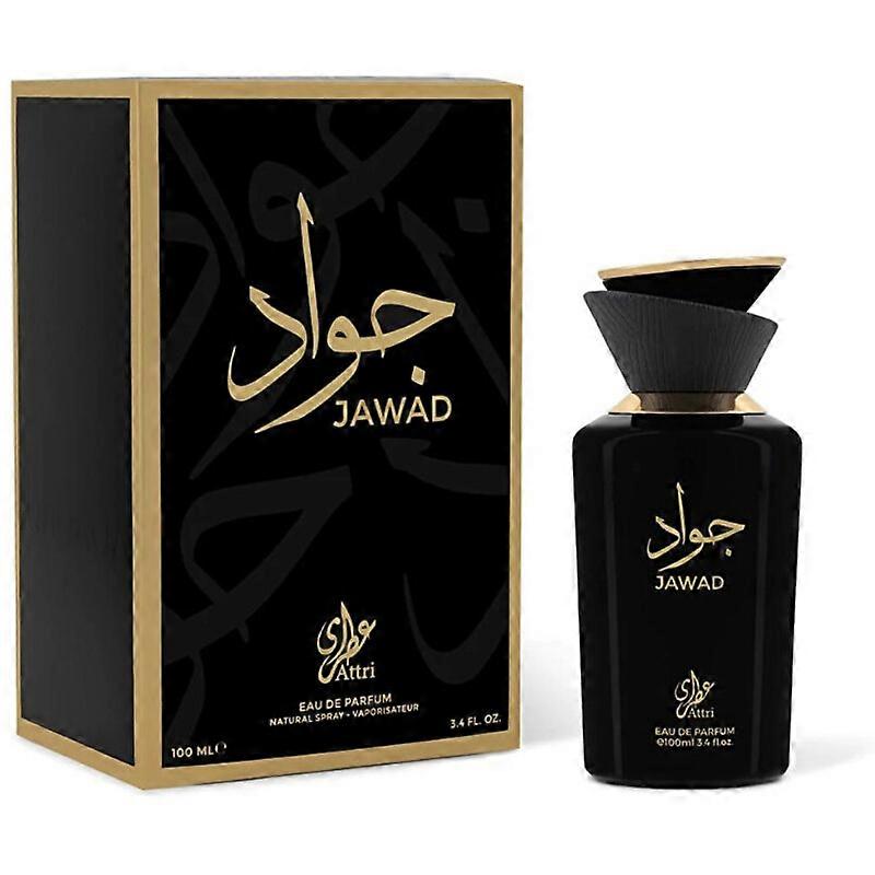 Jawad EDP 100ml