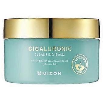 Cicaluronic Cleansing Balm 80ml