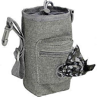 Water-Resistant Dog Training Treat Pouch